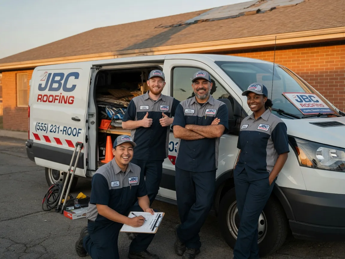 Roof Replacement company in Oak Harbor, OH